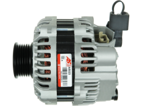 Alternátor CITROEN C4 C5 C8 benzín