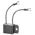 Siemens 3TX7462-3D s přepěťovou ochranou 250 V/DC 1 ks