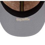 New Era Pánská kšiltovka Pittsburgh Pirates MLB 2026 Authentic Spring Training Pre-Curved 59FIFTY Velikost: 7 1/8