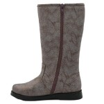 Kozačky dívčí fashion, Bugga, B00139-01, holka - 28