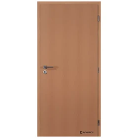 Protipožární dveře Lume Extra 1K Kasir buk 80 P Fab