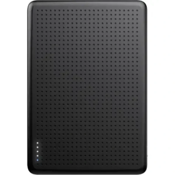 Native Union Active Magnetic Power Bank černá / powerbanka / 5000mAh / 1x USB-C (ACTPB-5KMS-BLK)