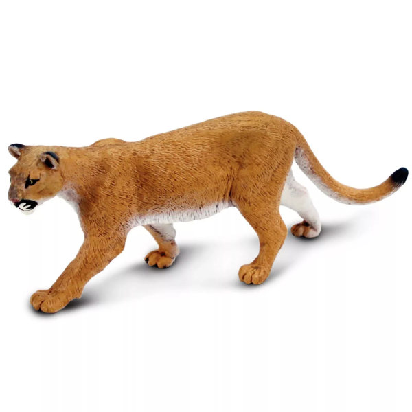 Safari Ltd. Safari Ltd. Figurka - Puma americká