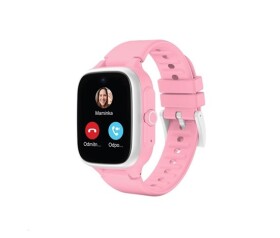 LAMAX WatchY4 Play Pink EDF_778767