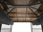 Sojag Castel 12x14 427x362x296 cm bronz