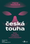 Česká touha