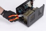 KREATOR KRT620001 - Kleště kombinované VDE 6