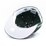 New Era Pánská kšiltovka Green Bay Packers NFL Throwback First World Championship 59FIFTY Fitted Velikost: 7 1/8