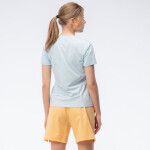 Dámské tričko s krátkým rukávem JUDITH WMNS s