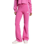 Kalhoty adidas Essentials 3-Stripes Print Cotton W JG6238 dámské m