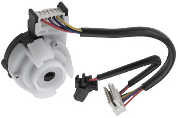 PIETRO Spínací skříňka SKODA KAROQ KODIAQ OCTAVIA III SUPERB III