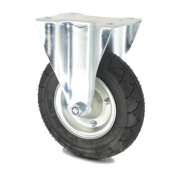 Feba Pojezdové kolečko bantamové DELI Ø 200, pevné, dělený disk 783