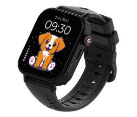 Garett Smartwatch Kids Rel 4G černá EDF_1601152