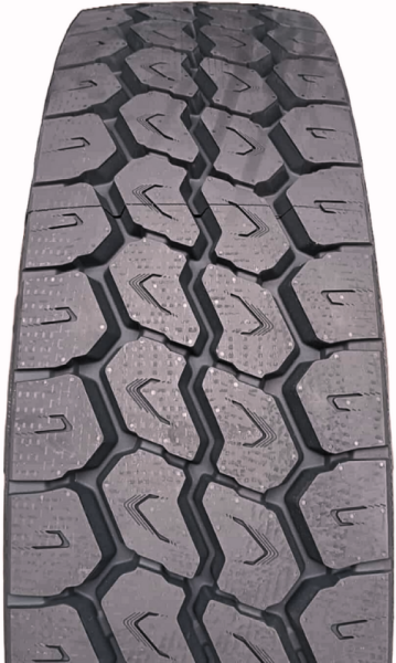 13 R22,5 158/156K M205-A M+S 3PMSF TL LEAO