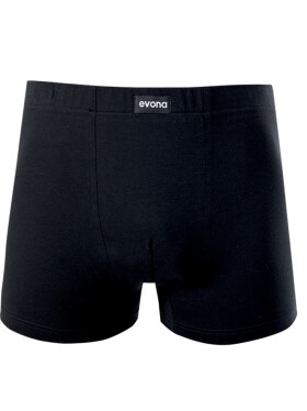 EVONA a.s. Pánské boxerky 1186 034 tmavě modré - BOXER1186 034 3XL
