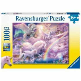 Ravensburger dílků