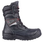 Bezpečnostní obuv Cofra FUNDINN S7S CI HRO FO SR Velikost boty: 45, Černá