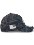 New Era Pánská kšiltovka Los Angeles Rams NFL 2026 Salute to Service 39THIRTY M-Crown Flex Velikost: M/L