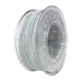 PLA filament 1,75 mm Marble light mramor světlý Devil Design 1 kg