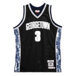 Mitchell & Ness Pánský retro dres Georgetown Hoyas NCAA Allen Iverson #3 1995-96 Velikost: L