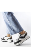 Tenisky model 207884 Solea 39