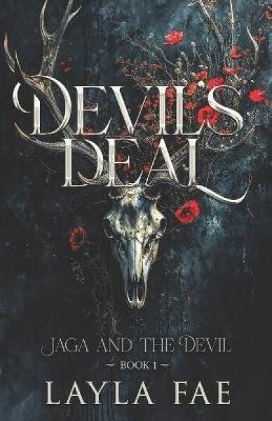 Devil´s Deal - Layla Fae