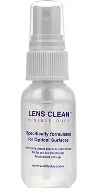 Visible Dust Lens Clean / Čisticí roztok na objektivy / 30 ml (2773161)
