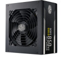 Cooler Master MWE GOLD 850 V2 / 80PLUS GOLD / Plně modulární / 120mm (MPE-8501-AFAAG-EU)