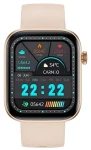 CARNEO Zenith HR+ zlatá / Chytré hodinky (8588009299950)