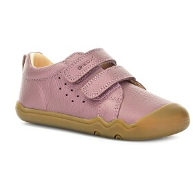 Geox Steppieup Baby Girl Dark Rose celoroční