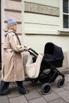 Taška přes rameno Reisenthel Moonbag Teddy sand