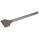 Sekáč široký SDS max 75 x 300 mm, STALCO PERFECT