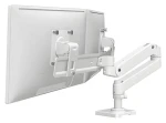 ERGOTRON LX Pro Desk Dual Direct Arm bílá / Stolní rameno pro 2 monitory (45-684-290)