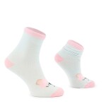 Veselé ponožky FUNNY dívčí - 3pack, Pidilidi, PD0138-01, holka - 23-26