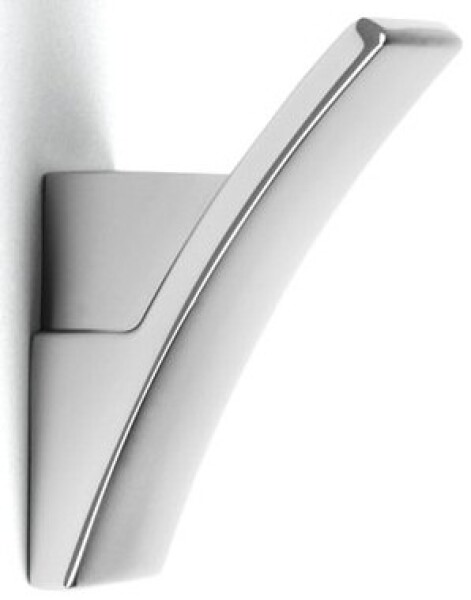 Tulip Nábytkový věšák Doris chrom mat, 1 ks (204687)