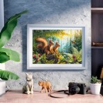 Puzzle Cherry Pazzi 500 dílků - This One Moment