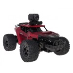 Mamido Terénní autíčko na dálkové ovládání Crawler Pioneer 1:12 s kamerou červené