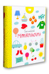 Miniknížek Mimiknihovna