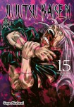 Jujutsu Kaisen Prokleté války 15