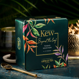 Kew Selection | 40 alu sáčků