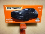 Mazda Matchbox