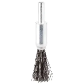 Makita Drátěný kartáč / Válcová stopka / Rozměry 12 x 6 mm (D-40004)