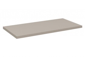 COMAD - Deska 80cm, NOVA CASHMERE 5907611663400
