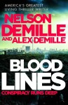 Blood Lines (Kim Stone 5) - Nelson DeMille