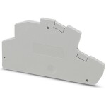 Phoenix Contact 3214534 zakončovací víko 50 ks