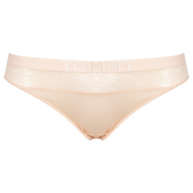 Dámská tanga UW0UW02204-TD5 - Tommy Hilfiger L