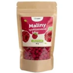 Ošatka Lyofilizované maliny 45 g