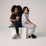 Boty New Balance Jr GC515GRY 38