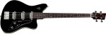 Duesenberg Triton Bass Black