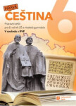 Hravá čeština 6 - pracovní sešit, 5. vydání